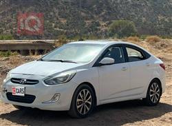 هيونداي أكسنت